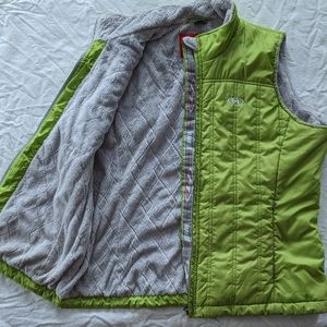 Women's large Marker vest